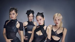 블랙핑크, 美 빌보드 K팝 女 아티스트 '최다 차트인'