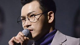 MC 딩동, 생방 중 女 BJ 폭행 논란에 