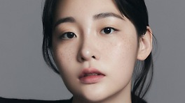 김민하, OTT 영화 '다시, 서울에서' 더빙 참여