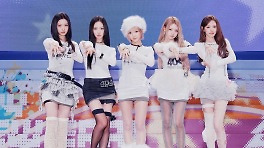 키키, '404 (New Era)'로 데뷔 첫 월간 차트 1위···2월 써클차트 2관왕