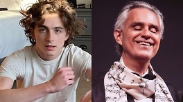 티모시 샬라메, 막말 논란→'업계 거물'까지 등판…