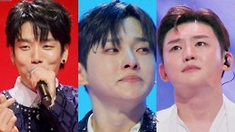 이창민→성리·이도진까지, 아이돌 출신 '무명전설' 7전 8기 '성장서사'