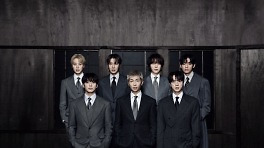 방탄소년단, 신보 '아리랑' 단체 사진 공개