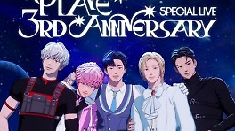 '3주년' 플레이브, 4월 13일 컴백 깜짝 예고