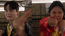 '32년 모태솔로' 박서진 