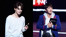 뮤지컬 '데스노트', 화려한 LED 기술에 유머와 메시지까지…'이유 있는 전통'