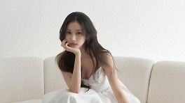 헬로비너스 출신 이화겸 결혼 