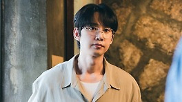 박성훈-이기택 기싸움 발발…과연 한지민의 마음은? (미혼남녀의 효율적 만남)