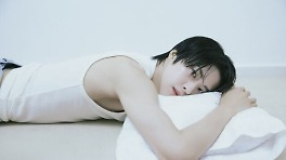 뉴비트 박민석, 中 싱송라 리원자오 만났다…러브송 '보이프렌드' 발매