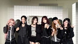 아이브, 음방 활동 종료에도 '뱅뱅' 신드롬 ing…트리플 크라운 등극