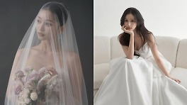 헬로비너스 출신 이화겸, 3월 결혼…