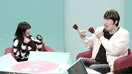 '전참시' 쯔양vs최홍만, 위(胃)대한 대결