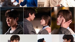 '찬란한 너의 계절에' 이성경X채종협, 포옹 이후 로맨스 급물살?!