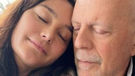 '치매' 브루스 윌리스, 뇌 기증 결정→'자선 단체' 출범…아내 