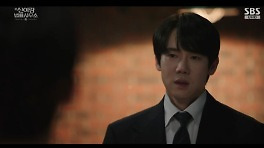 '신이랑' 유연석, '의료사고 사망' 허성태 억울함 풀었다