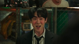 '신이랑' 유연석, 제대로 사고쳤다..짜릿한 첫 승소 '최고 11.3%'