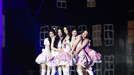 아일릿, 4월 30일 컴백 확정…독특한 앨범명에 기대↑