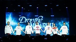 뉴비트, 전국 투어 성료→5월 컴백