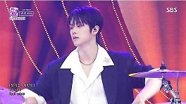 보이드, 데뷔 첫 주 음방 성료…