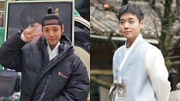 '왕사남' 박지훈, 4월 팬미팅 개최…티켓팅 일정은?