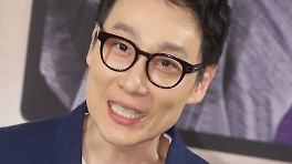 '4년 만 복귀' 이휘재 '불후' 선곡은 '세월이 가면'..의미심장