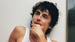 코난 오브라이언, 시상식서 티모시 샬라메 발언 저격…