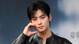 '200억 탈세 혐의' 차은우와는 상관無..'원더풀스', 2분기 예정대로 공개[공식]