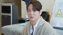 환희, 3년 공들인 섭외 끝에…드디어 '살림남' 새 멤버로 합류