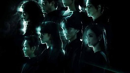 '닥터신' 임성한의 기괴한 뇌 복제, '밤티 자막'이 쏜 실소와 경악