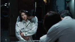 주지훈, 톱스타 하지원과 결혼…父 죽음에 복수 결심 [클라이맥스]