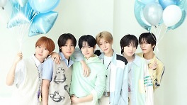 청량 끝판왕 온다..NCT WISH, 4월 20일 韓 첫 정규 앨범 전격 컴백