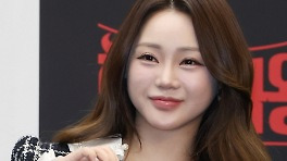 '현역가왕' 홍지윤, 박보검도 꺾었다..1억 받고 화제성도 1위