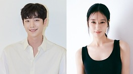 서강준이 드디어 멜로를…안은진과 10년 차 연인 된다 ('너 말고 다른 연애')