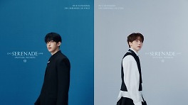 세븐틴 도겸X승관, 인천 공연 당일 매진…  목소리로 완성할 드라마