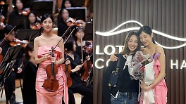 서현, '특혜 논란' 억울할 만…수익금 기부→소녀시대도 인정 