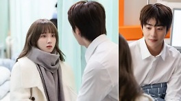 채종협 실신...생일파티 앞두고 응급실 行 ('찬너계')