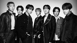 방탄소년단, 감격의 컴백 소감 