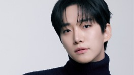 이준호, 부산 WDC 홍보대사 발탁… 글로벌 홍보 나선다