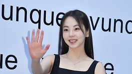 원더걸스 출신 안소희, 배우 전향 못 박았다 