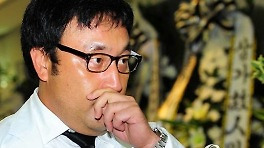 '국힘 심사위원 논란' 이혁재 