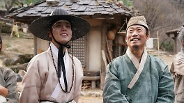 '왕과 사는 남자' 1520만 돌파…적수 없는 압도적 1위 '파죽지세'