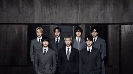 방탄소년단, '아리랑'으로 글로벌 차트 '맹폭'