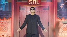 탁재훈, 'SNL8' 포문 