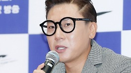 톱 예능인→프로듀서..샵·샤크라 이끈 이상민의 승부수 '232프로젝트'
