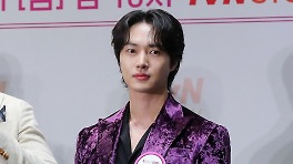 '순풍' 이태리, 만우절 결혼 발표에 입 열었다 