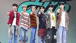 JYP·하이브·SM 집결…4월 보이그룹 '빅매치' 열린다