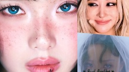 한로로·다영·화사, 4월은 여자 솔로 대전…