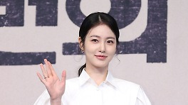 신예은, 박보검과 로맨스 호흡…드라마 '밤 여행자' 주연