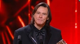 짐 캐리 '클론설'에 전 여친도 입 열었다... 