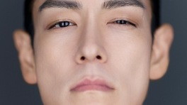 '빅뱅 출신' 탑, 오늘(3일) 첫 솔로 정규 1집 '다중관점' 발매